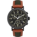 Мужские часы Timex STANDARD Chrono Tx2u58000