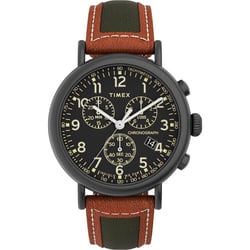 Мужские часы Timex STANDARD Chrono Tx2u58000