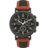 Чоловічий годинник Timex STANDARD Chrono Tx2u58000
