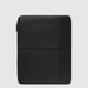 Папка з блокнотом A4 Piquadro HEDLEY (W130) Black PB5448W130_N