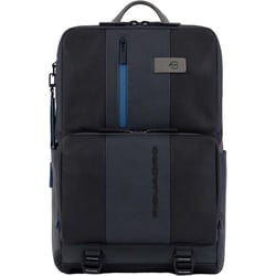 Рюкзак для ноутбука 15,6″ Piquadro URBAN (UB00) Black-Grey CA5939UB00AIR_NGR