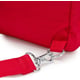 Рюкзак-сумка Kipling FIREFLY UP Red Rouge (Z33)