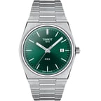 Мужские часы Tissot PRX T137.410.11.091.00