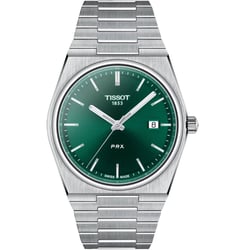 Мужские часы Tissot PRX T137.410.11.091.00