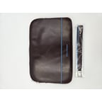 Клатч Piquadro BLUE SQUARE (B2) Cognac AC3944B2-MO
