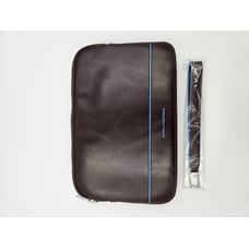 Клатч Piquadro BLUE SQUARE (B2) Cognac AC3944B2-MO