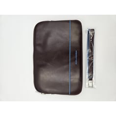 Клатч Piquadro BLUE SQUARE (B2) Cognac AC3944B2-MO