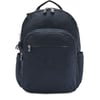 Рюкзак для ноутбука 17″ Kipling SEOUL XL Blue Bleu 2 (96V)