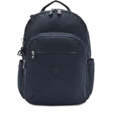 Рюкзак для ноутбука 17″ Kipling SEOUL XL Blue Bleu 2 (96V)
