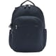 Рюкзак для ноутбука 17″ Kipling SEOUL XL Blue Bleu 2 (96V)