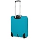 Валіза Travelite CABIN/Turquoise TL090237-23 (Маленька)