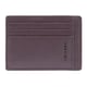 Картхолдер Piquadro MODUS RESTYLING (MOS) Bordeaux PP2762MOSR_BO2
