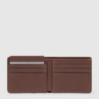 Портмоне Piquadro CRONUS (S134) Brown PU3891S134R_M