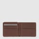 Портмоне Piquadro CRONUS (S134) Brown PU3891S134R_M