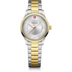 Жіночий годинник Wenger CITY CLASSIC W01.1421.125