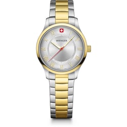 Жіночий годинник Wenger CITY CLASSIC W01.1421.125
