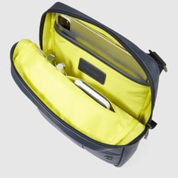 Сумка Piquadro WOLLEM SPECIAL Blue CA1816W129W_BLU