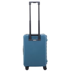 Валіза Lojel VOJA /Ink Blue Lj-PP12-41321 (Маленька)