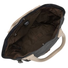 Сумка Kipling ALMATO Casual Grey (23V)
