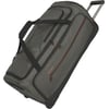 Дорожня сумка на колесах Travelite CROSSLITE 5.0/Dark Olive TL092901-86 (Велика)