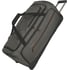Дорожня сумка на колесах Travelite CROSSLITE 5.0/Dark Olive TL092901-86 (Велика)