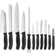 Набор кухонный Victorinox SWISS CLASSIC Set 6.7153.11