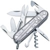 Швейцарський складаний ніж 91мм Victorinox CLIMBER 1.3703.T7