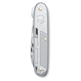 Швейцарський складаний ніж 93мм Victorinox SYNERGY ALOX 0.8216.26