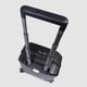 Валіза Piquadro PQ LIGHT (PQL) Matt Black BV6701PQL_NO (Маленька)