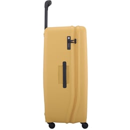 Валіза Lojel VITA /Yellow Ochre Lj-PP10-56532 (Велика)