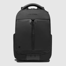 Рюкзак для ноутбука 15,6″ Piquadro ORION (S136) Black CA6622S136_N