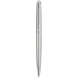 Ручка шариковая Waterman HEMISPHERE Stainless Steel CT BP