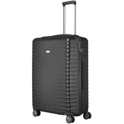 Чемодан Titan LITRON/Black Ti700244-01 (Большой)