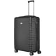 Валіза Titan LITRON/Black Ti700244-01 (Велика)