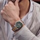 Чоловічий годинник Victorinox Swiss Army MAVERICK Chrono V241693