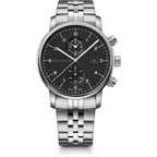 Мужские часы Wenger URBAN CLASSIC Chrono W01.1743.122