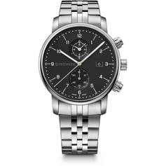 Мужские часы Wenger URBAN CLASSIC Chrono W01.1743.122