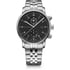 Чоловічий годинник Wenger URBAN CLASSIC Chrono W01.1743.122