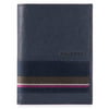 Портмоне Piquadro BLACK SQUARE (B3S) Night Blue PU1393B3SR_BLU3