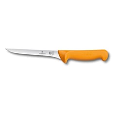 Ніж обвалювальний 13 см Victorinox SWIBO Boning Flexible 5.8409.13