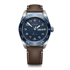 Чоловічий годинник Victorinox Swiss Army SWISS ARMY 242040