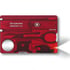 Картка-мультитул Victorinox SWISSCARD LITE 0.7300.T