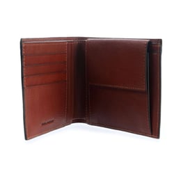 Портмоне Piquadro BLACK SQUARE (B3) Tobacco PU257B3R_CU