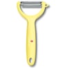 Овочечистка Tomato and Kiwi (світло-жовта) Victorinox 7.6079.82