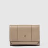 Жіноче портмоне Piquadro CIRCLE (W92) Taupe PD6471W92R_TO
