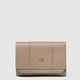 Жіноче портмоне Piquadro CIRCLE (W92) Taupe PD6471W92R_TO