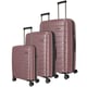 Валіза Travelite AIR BASE/Lilac TL075347-17 (Маленька)