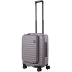 Валіза Lojel CUBO V4 /Warm Gray Lj-1627-38421 (Маленька)