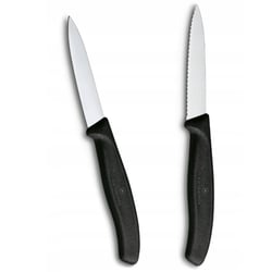 Набір для чищення овочів Victorinox SWISS CLASSIC (2 ножі) 6.7693.2