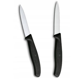 Набір для чищення овочів Victorinox SWISS CLASSIC (2 ножі) 6.7693.2